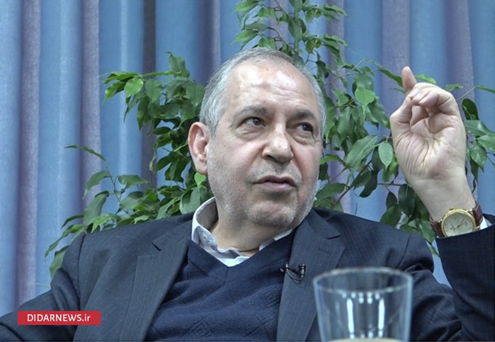 علی اصغر فانی روز معلم