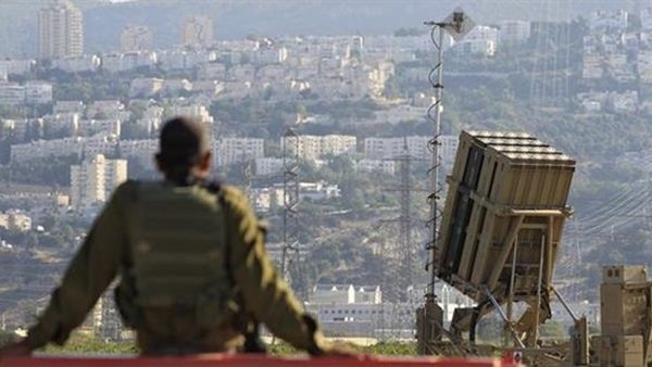 اسرائیل  غزه حمله 