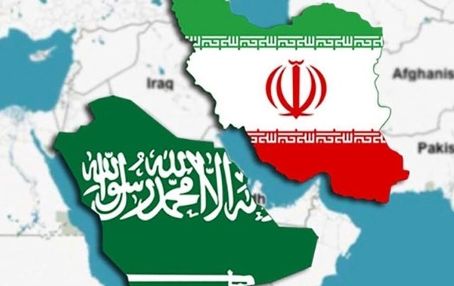  ایران و عربستان