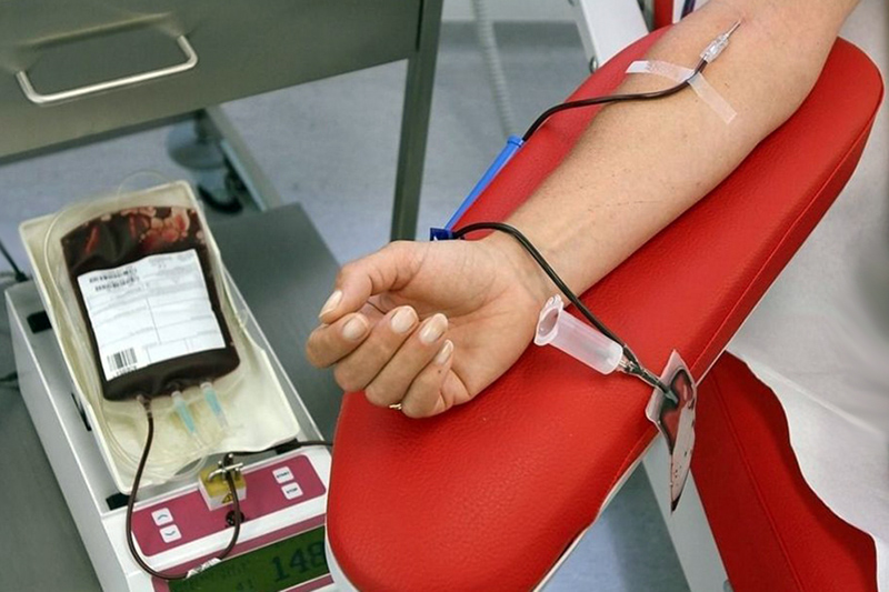 اهدای خون تخفیف ۳۰ درصدی اسنپ 