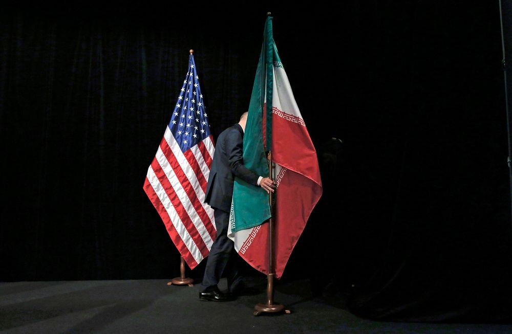 توافق ایران و آمریکا: