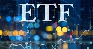  مال باختگان ETF