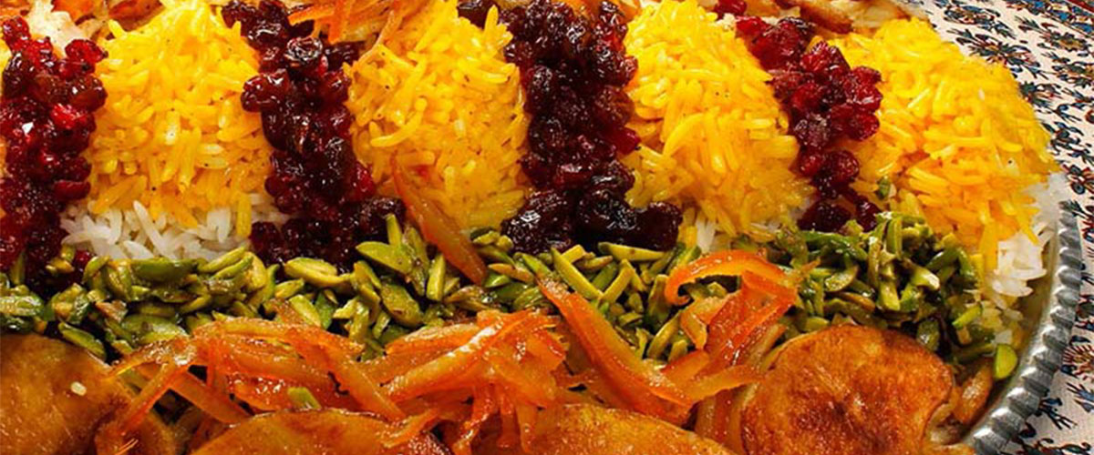این غذاهای ایرانی طرفدار زیادی دارد+دستور پخت