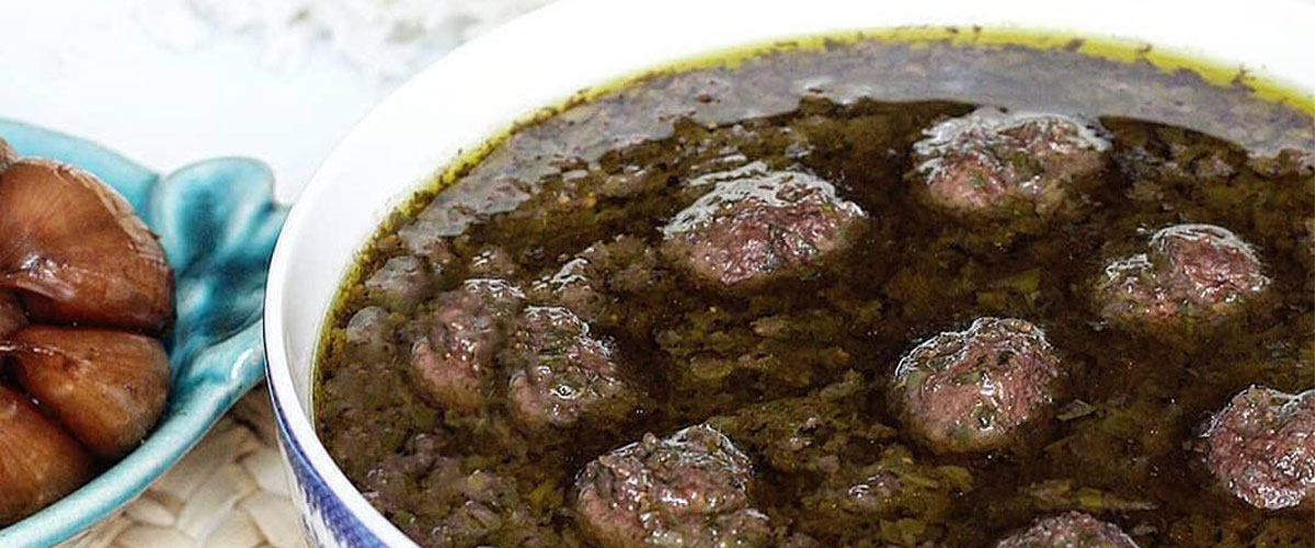این غذاهای ایرانی طرفدار زیادی دارد+دستور پخت