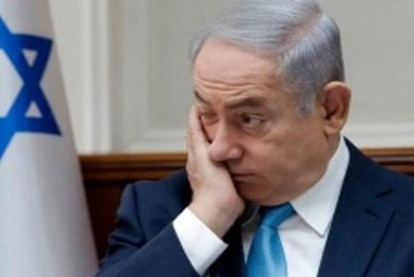  دولت اسرائیل؛ نتانیاهو 