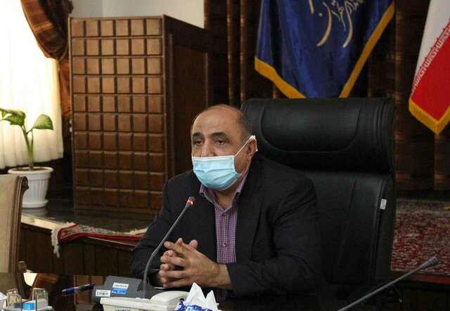  فرماندار تهران رعایت پروتکل‌های بهداشتی 