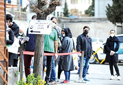 بیمارستانها پر است و دارو نیست؛ «این یک داستان واقعی است»