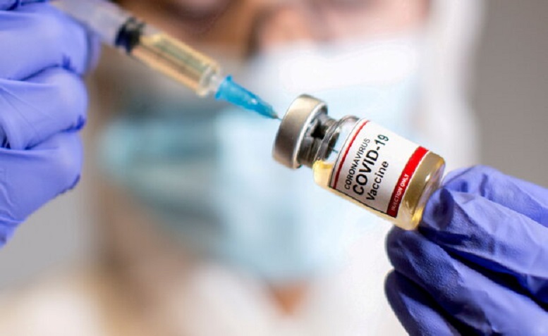 مراحل ثبت نام واکسن کرونا