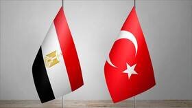 توافق ترکیه و مصر برای آغاز مذاکرات ترسیم مرزهای دریایی از ژوئن
