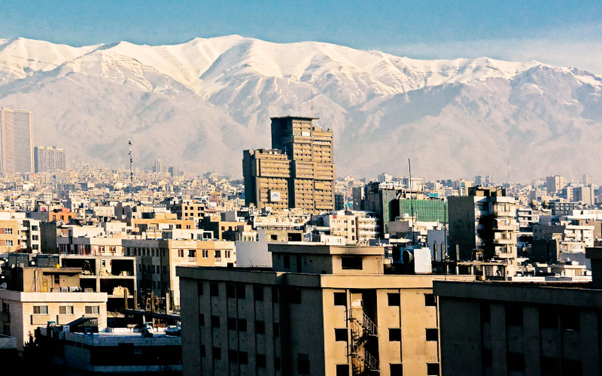 قیمت خانه‌های نقلی محله‌های معروف تهران