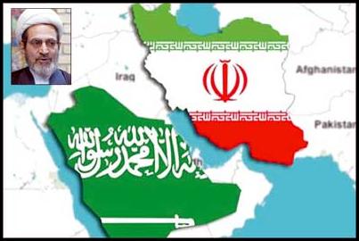 عربستان و پیشنهاد مذاکره با ایران