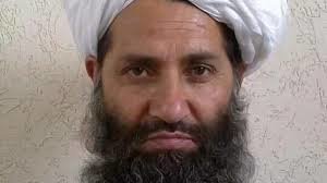رهبر طالبان: