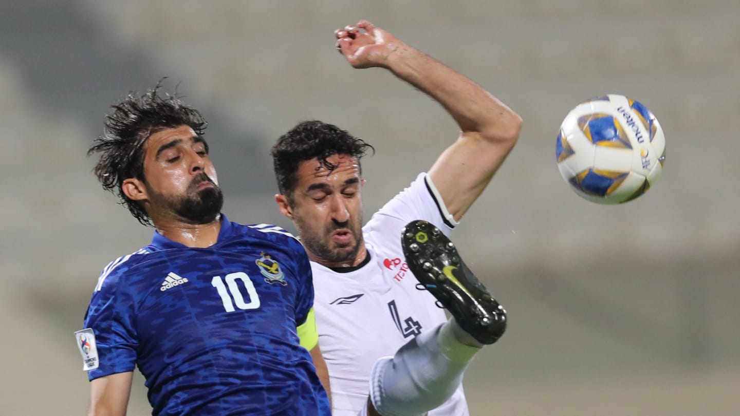فوتبال گیت آسیایی / قدرت ایرانی‌ها یا ضعف رقبا؟