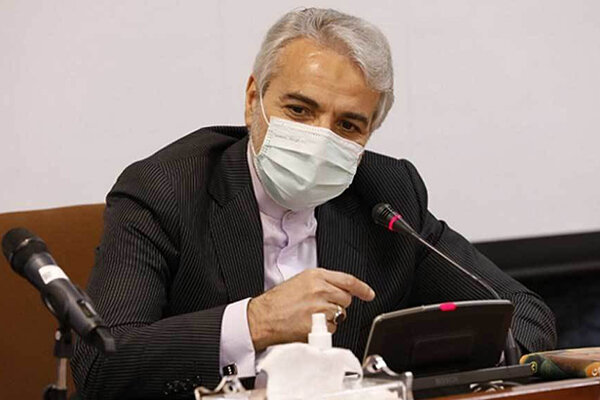 نوبخت لایحه همسان سازی حقوق بازنشستگان