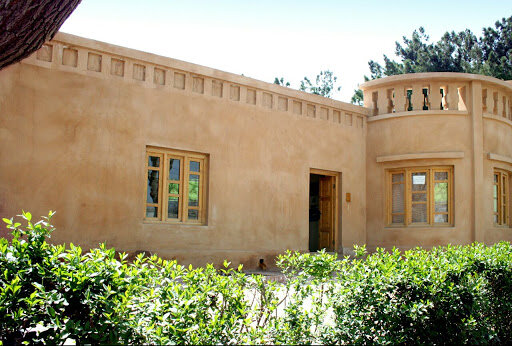ساختمان قدیمی گمرک فریمان در فهرست آثار ملی ایران