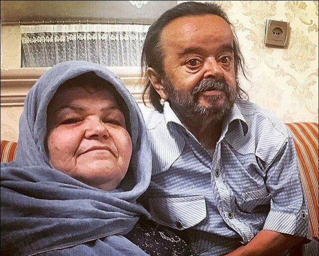 آخرین وضعیت 