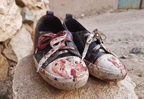 پیرمحمد ملازهی: حمله به مدرسه در کابل کار داعش است نه طالبان