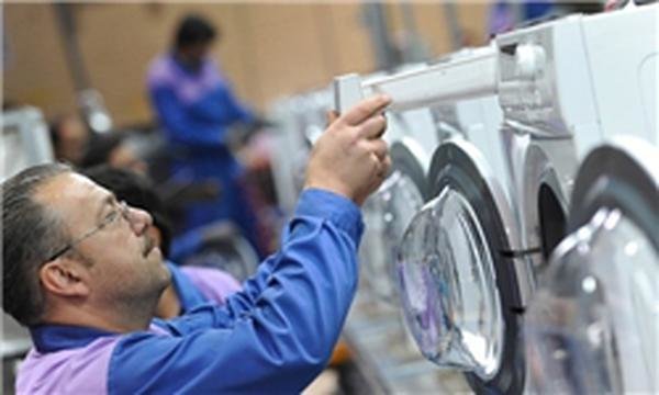 بازگشت خارجی‌ها به بازار لوازم خانگی