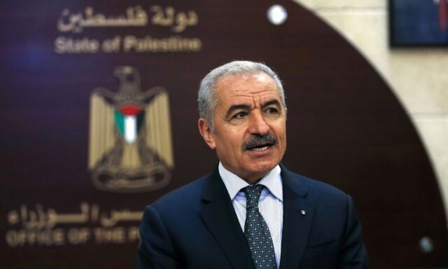 فلسطین