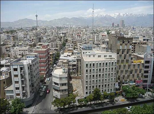 قیمت‌های نامتعارف برای املاک مسکونی