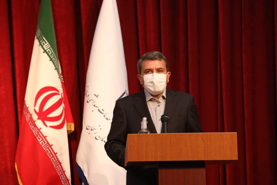 رییس انستیتوپاستور ایران واکسن پاستور