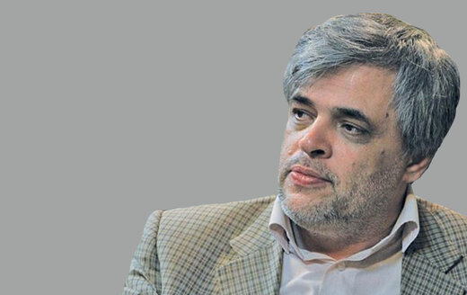 سوال معنادار از ابراهیم رئیسی درباره کاندیداتوری لاریجانی در انتخابات ۱۴۰۰