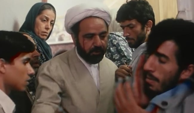 نگاهی به فیلم مارمولک؛ پرحاشیه‌ترین اثر سینمای ایران