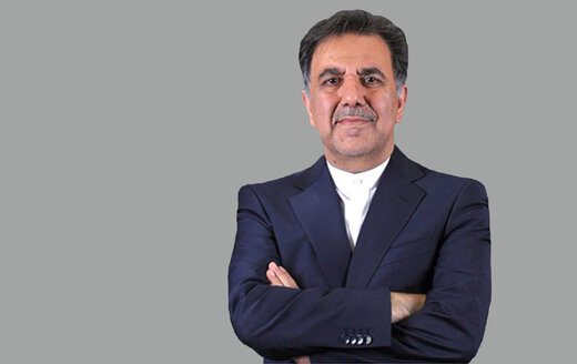 عباس آخوندی: من نگران ایرانم