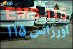واژگونی پراید در جاده رودسر به کلاچای ۳ مصدوم‌ بر جای گذاشت...