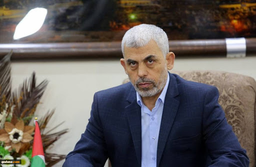 ارتش اسرائیل: منزل مسکونی رئیس دفتر سیاسی حماس و برادرش را هدف قرار دادیم
