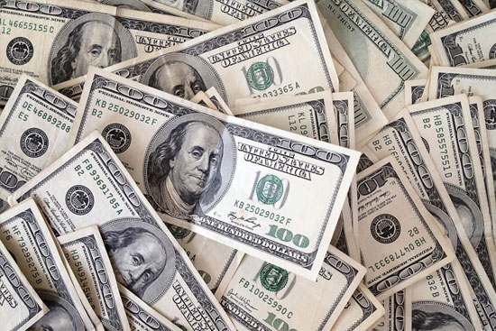 کاهش نرخ رسمی ۲۳ ارز در نخستین روز هفته کاهش نرخ رسمی ۲۳ ارز در نخستین روز هفته