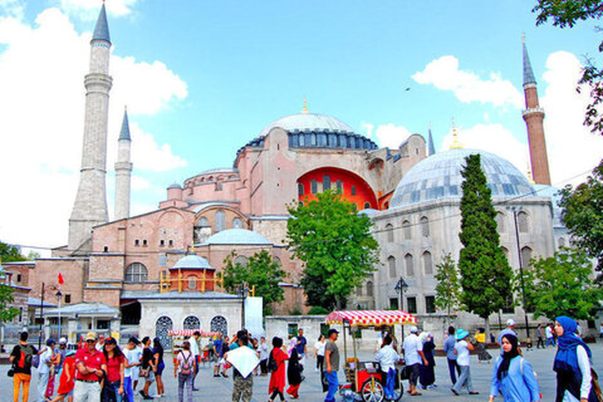 کرونا  آگهی‌های فروش تور ترکیه