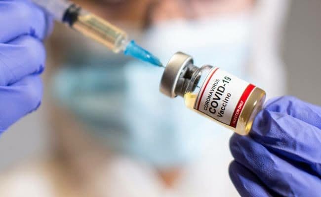 وزارت بهداشت محل ثبت‌نام واکسن کرونا 