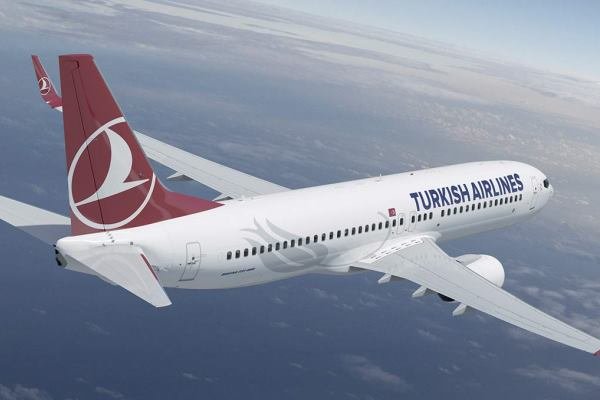 پرواز توریستی به ترکیه ممنوع