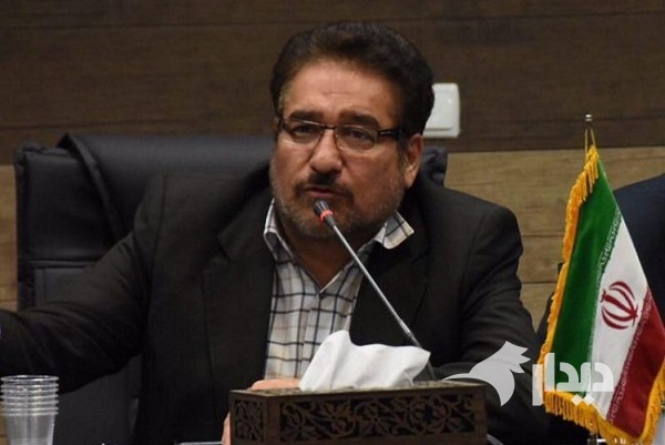 مطالب مطرح‌شده در فایل صوتی را ظریف به نمایندگان گفته بود