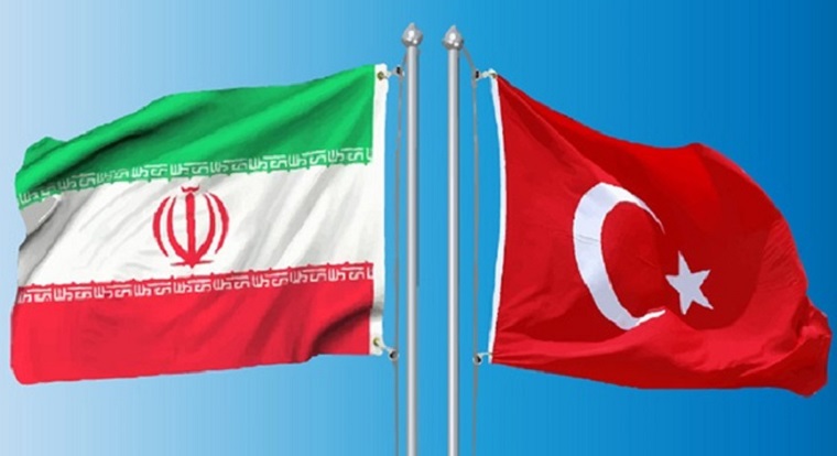 همکاری اقتصادی ایران و ترکیه