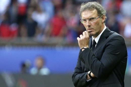 بلان: پرسپولیس 