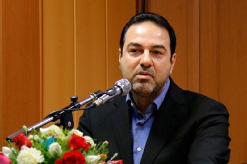 رئیسی واکسیناسون کرونا