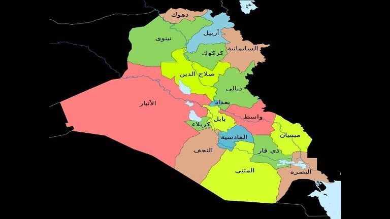 دولت عراق با اتصال راه آهن به ایران موافقت کرد دولت عراق با اتصال راه آهن به ایران موافقت کرد