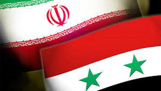 سوریه از پارلمان ایران دعوت به عمل آورد
