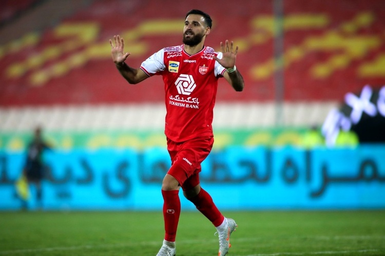 نورالهی الاهلی قطر