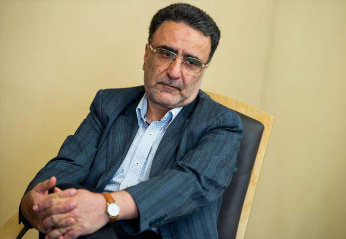 مصطفی تاجزاده انتخابات 1400