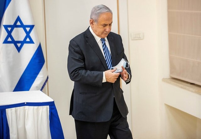 هانی‌زاده: نتانیاهو برای همیشه از دایره قدرت خارج خواهد شد