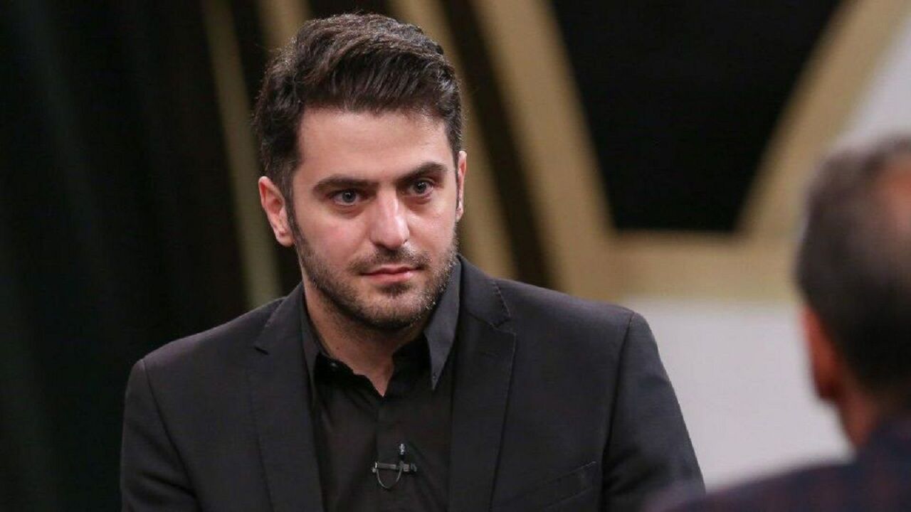 واکنش «علی ضیا» به خشونت علیه زنان