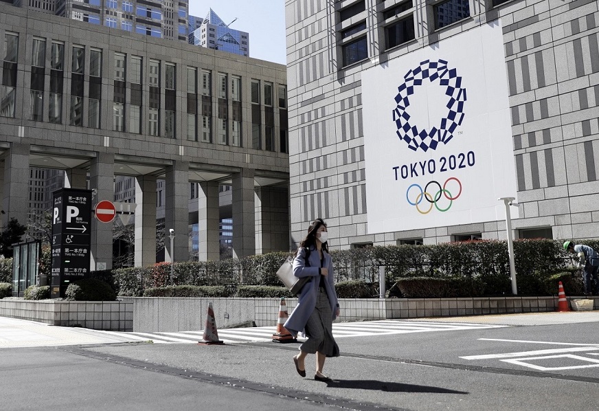 ضرر وحشتناک ژاپن در صورت لغو المپیک