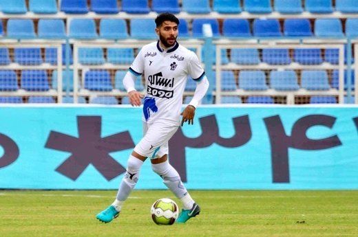 دعوت دومین فوتبالیست ایرانی به تیم ملی آذربایجان