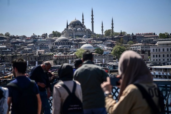 ممنوعیت فروش تور ترکیه