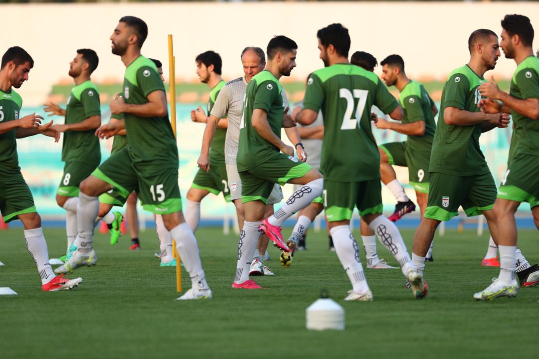 کامبک در منامه (1)؛ آخرین وضعیت تیم ملی قبل از سفر به بحرین