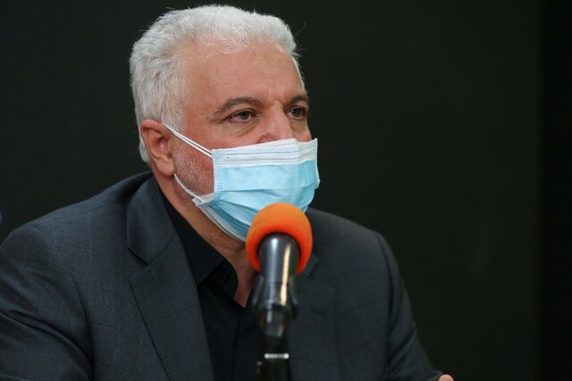 رئیس سازمان غذا و دارو جهش تولید در واکسن‌های ایرانی کرونا