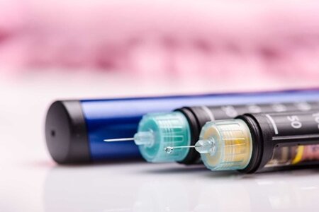 ثبت‌نام بیش از ۵۰ هزار دیابتی برای دریافت انسولین قلمی